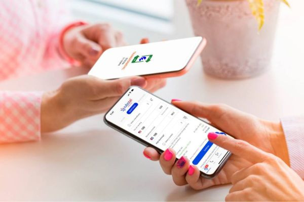 Cómo transferir de tu Tarjeta Bancaria a una Bolsa MiTransfer